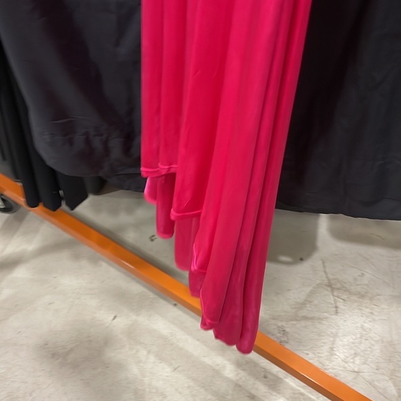 David Peck CROP jersey dress - Picture 3 of 9